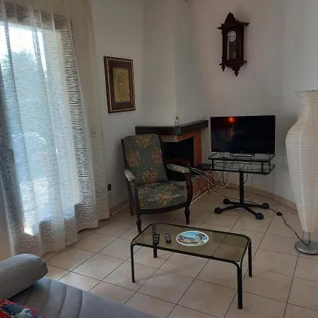 Casa Rosa Maccagno