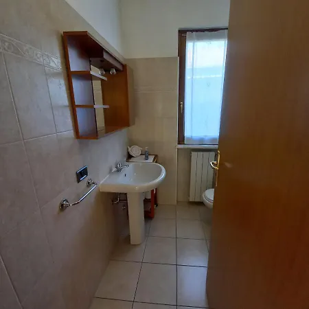 Casa Rosa * Maccagno